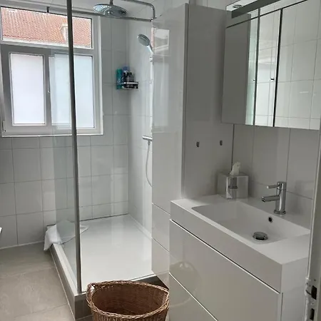 Rotterdam City Stay Apartment