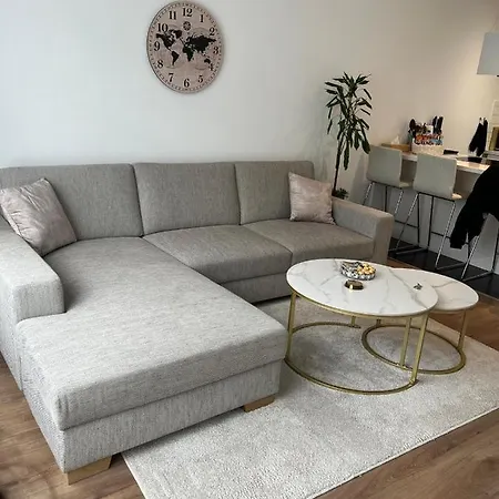 Rotterdam City Stay *