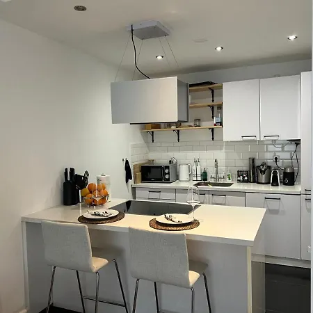 Apartment Rotterdam City Stay *