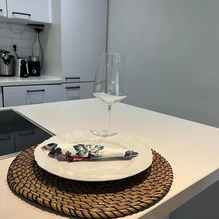 Rotterdam City Stay Apartment Rotterdam