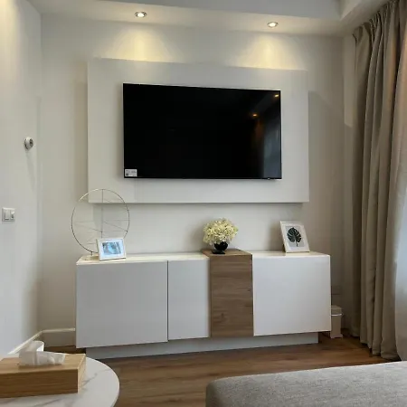 Rotterdam City Stay Apartment *