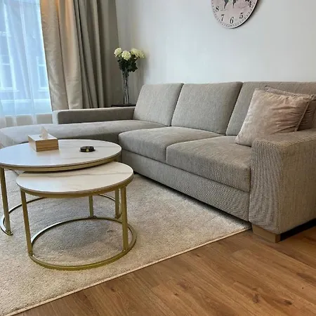 Rotterdam City Stay