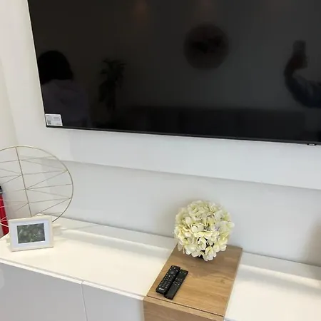 Rotterdam City Stay Apartment *