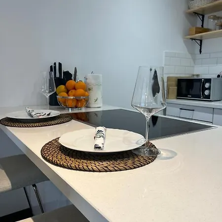 Rotterdam City Stay *