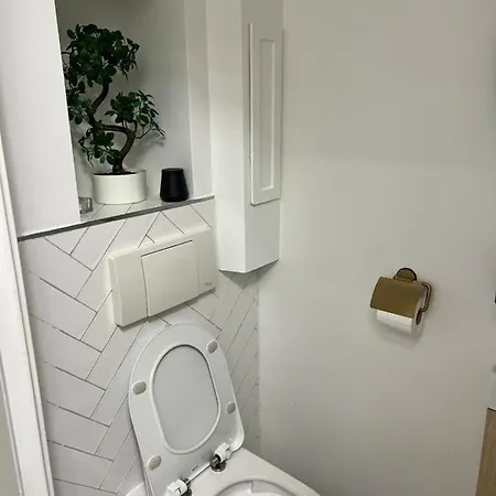 Rotterdam City Stay