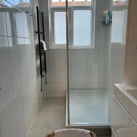 Apartment Rotterdam City Stay *