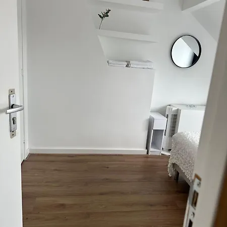 Apartment Rotterdam City Stay *
