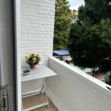 Rotterdam City Stay