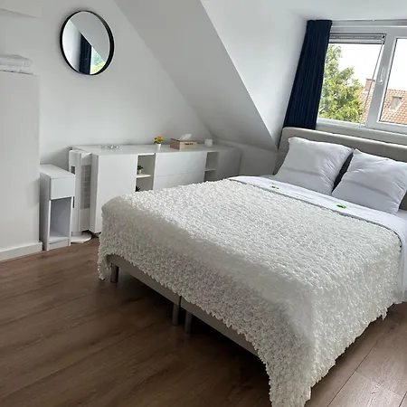 Apartment Rotterdam City Stay *