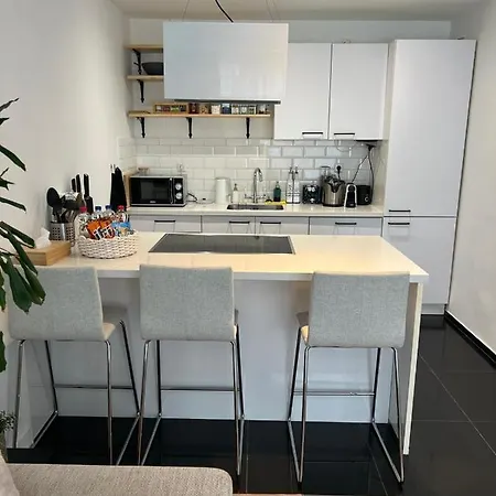 Modern Near * Rotterdam