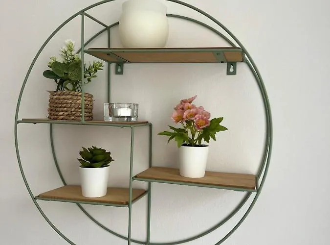 Apartamento Modern Near *