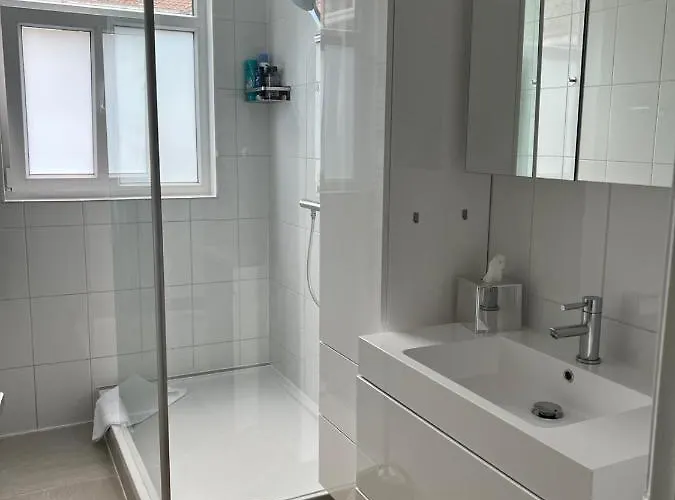 Modern Near Apartamento