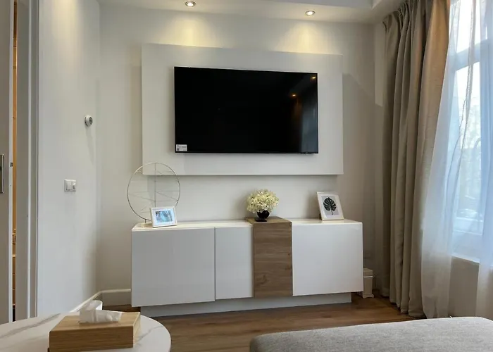 Modern Near Apartamento *